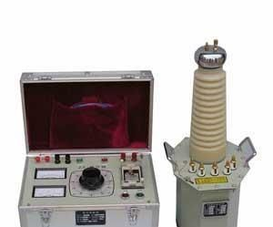 TQSB工频试验变压器 试验变压器厂家