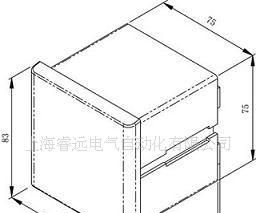 斯菲尔PS194Q-3X1三相无功功率表