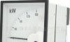 批发供应BE-96 功率表KW 有功 无功功率表