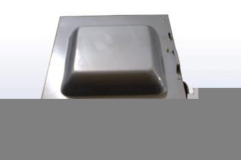 供应00A负荷铁壳开关(图)