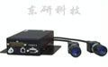 东研TOHKEN TFIR3124固定式条码扫描器