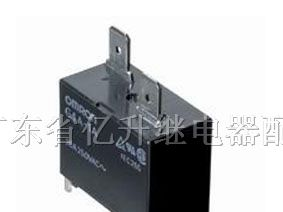 供应OMRONG4A-1A-E-12V继电器