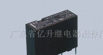 供应F3AA012E、F3AA024E、F3AA005E继电器
