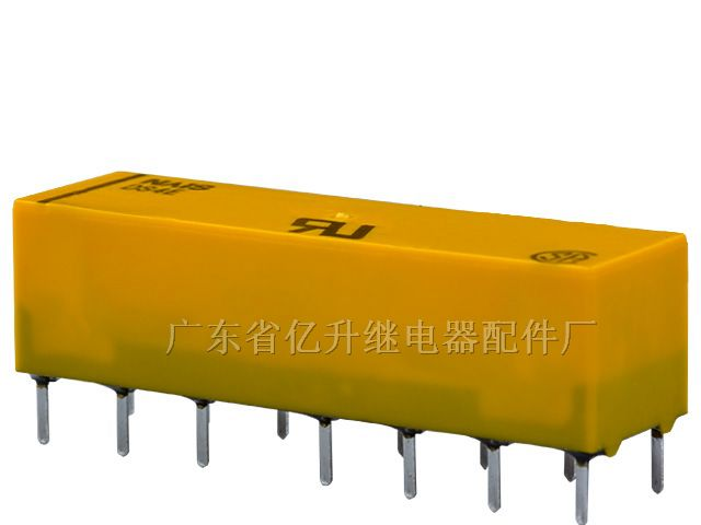 供应松下DS4E-S-DC24V、DS4E-M-DC24V继电器