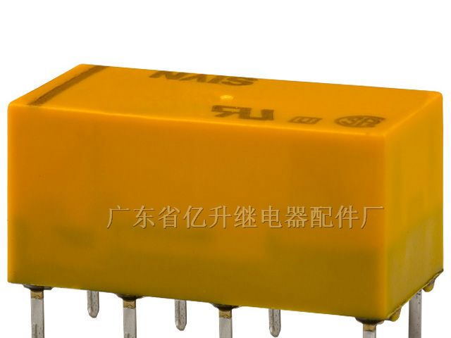 供应松下DS2E-M-DC5V继电器