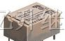 供应松下DK2A-12V、DK2A-5V、DK2A-24V继电器