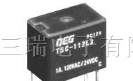 供应TSC-105L3H泰科继电器