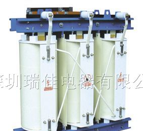 供应干式变压器（SC9，SC10，SCB9，SCB10）