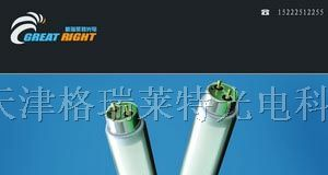 供应天津LED灯，宁夏银川LED日光灯管(图)