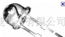 供应TSFF5510红外线发射管