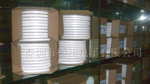 供0603贴片中高压瓷片电容0603 0.5pf-820pf全系列
