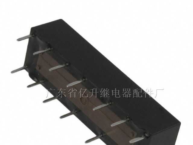 供应G6A-434P-ST-US-5V、G6A-474P-ST-US-5V继电器