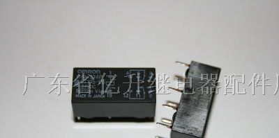 供应G6A-234P-ST-US-24V、G6A-274P-ST-US-24V继电器