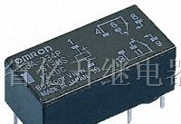 供应G6A-234P-ST-US-12V、G6A-274P-ST-US-12V继电器