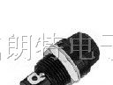 供应V-206HU电器用保险丝座 适用于O/5x20mm的保险丝