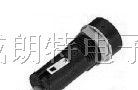 供应V-206M电器用保险丝座 适用于O/5x20mm的保险丝