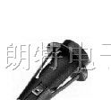 供应V-206FF电器用保险丝座适用于O/5x20m的保险丝