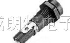 供应HTB-32M电器用保险丝座 适用于O/5x20mm的保险丝