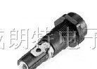 供应HTB-34M电器用保险丝座 适用于O/5x20mm的保险丝
