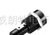 供应V-225电器用保险丝座适用于10.3X38.1保险丝