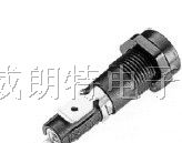 供应HTB-36I电器用保险丝座