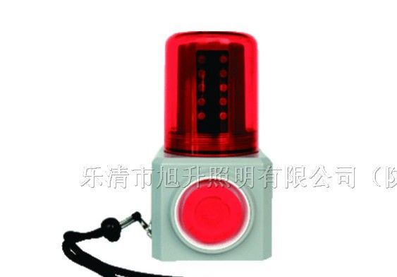 供应多功能声光报警器LED灯