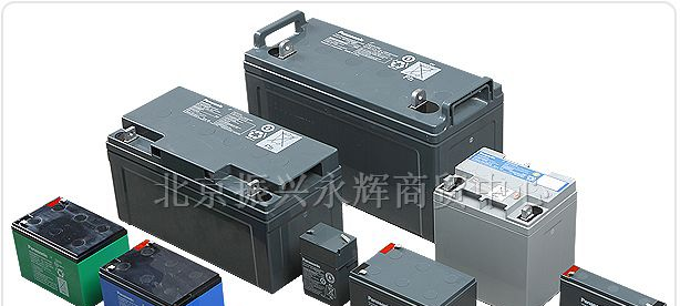 供应松下电池报价 LC-X12100
