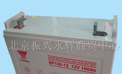 供应汤浅电池NP4-6振兴永辉