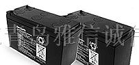代理沈阳松下蓄电池