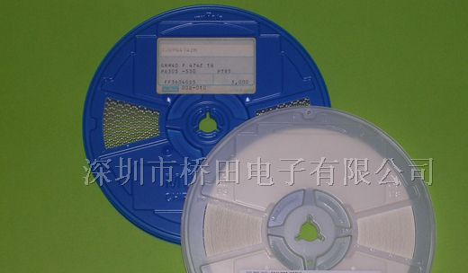 供应0402贴片陶瓷电容1uf/10v  22pf/50v  330pf/50v