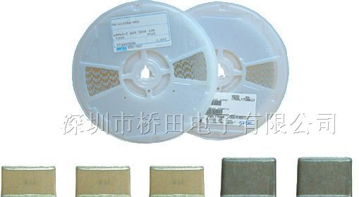 供三星/风华贴片陶瓷电容04021.5nf/50v 10nf/50v