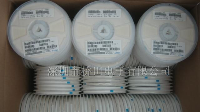 供三星SANSUM贴片陶瓷电容0402 0603 0805 1206全系列