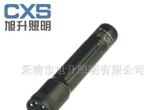 供应CBW6100微型防爆电筒，led手电筒，手电筒