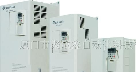 供应士林SF  风机水泵专用变频器