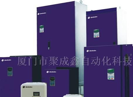 士林SQ8 风机水泵专用变频器