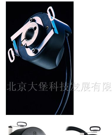 供应baumer编码器