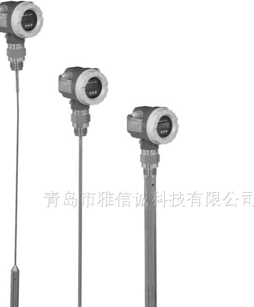 代理德国E+H雷达物位计