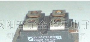 供应APT60GT60JRD场效应管