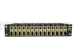 供应14槽光纤收发器机架、光纤收发器、收发器机架