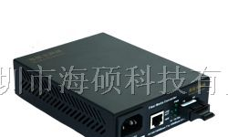 供应10/100/1000M光纤收发器、光纤收发器、光电转换器