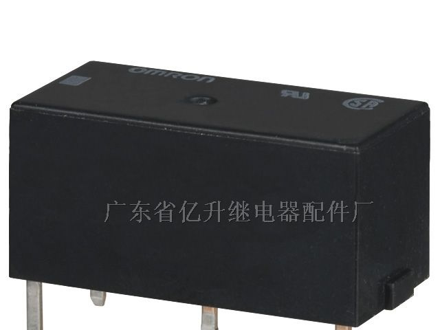 供应OMRON G6B-1114P-US-12V继电器
