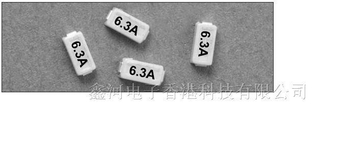 供应 Bassmann 3216TD 32V 1A 2A 3A 慢断保险丝