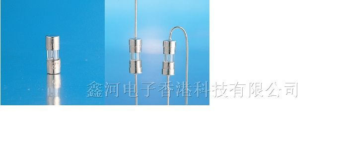供应3.6*10 250V 1A 2A 3.15A 玻璃保险管