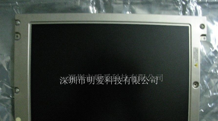 供应TOSHIBA液晶屏LTM10C210v10  LM64183P