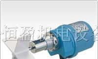 供应日本能研(NOHKEN)R7-X系列小型浆叶式料位开关