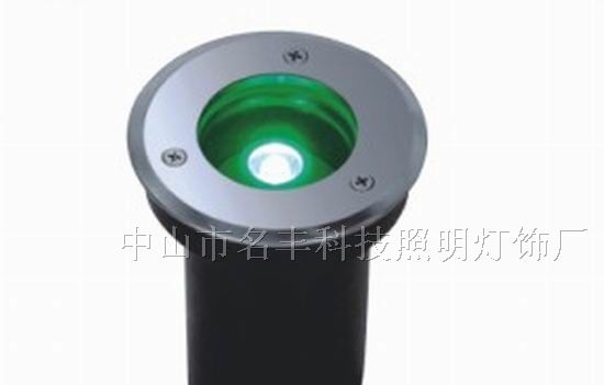 供应1W 3WLED地埋灯庭院灯