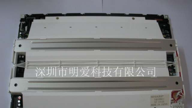 供应SHARP液晶屏LQ12D010/LQ12D010