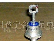 供应畅销晶匣管/可控硅SF10N13