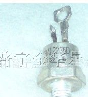 供应双向螺丝型可控硅TRAL2235D