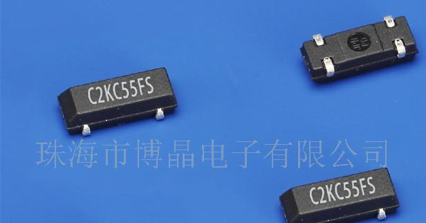 供应MC-306 32.768KHZ晶振